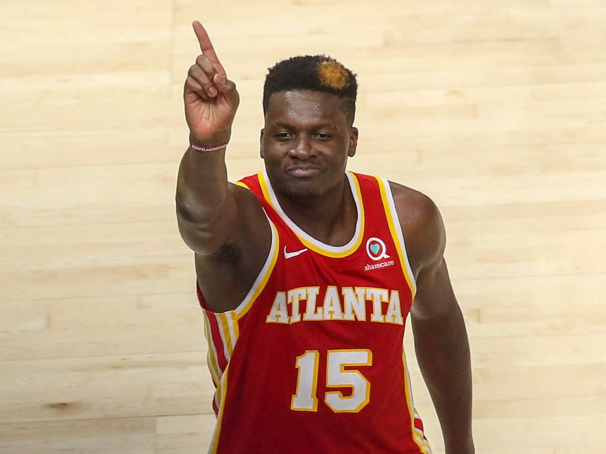 1200x900 Clint Capela Wallpaper