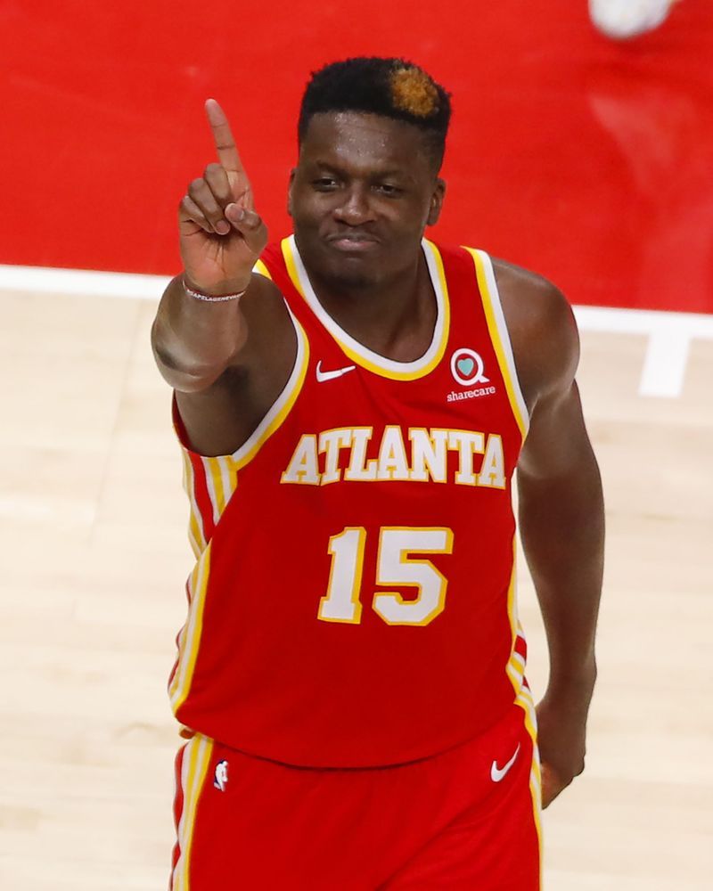 800x1000 Capela's versatility helps Hawks eliminate Knicks