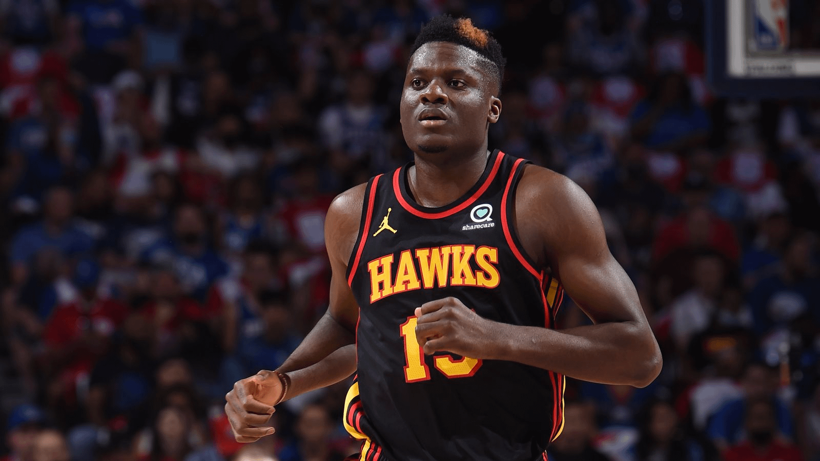 1600x900 Why don't we target Clint Capela (Cheaper and Easier to attain)
