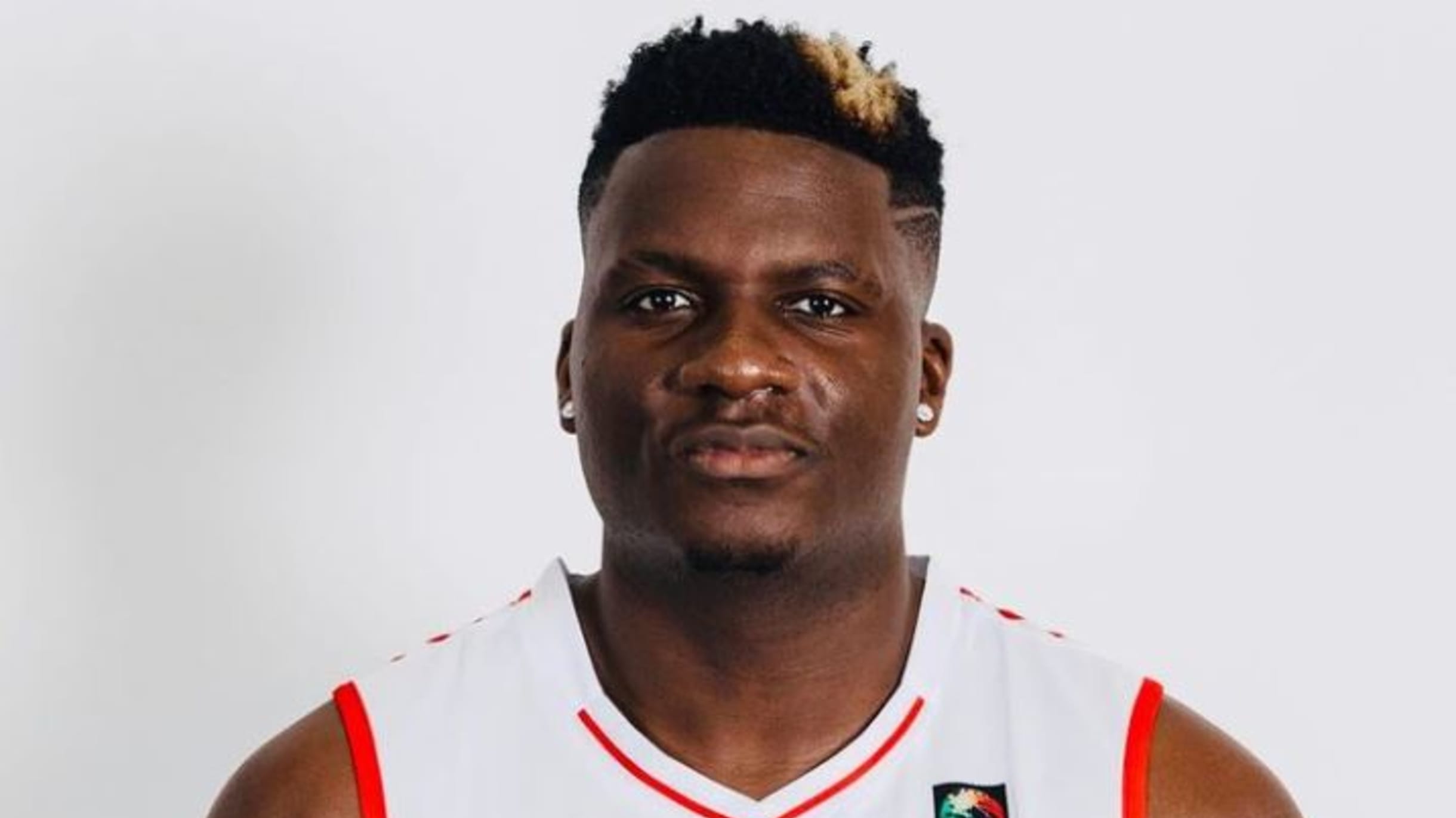 2440x1372 Clint Capela: The NBA journey of the 'Swiss Bank'