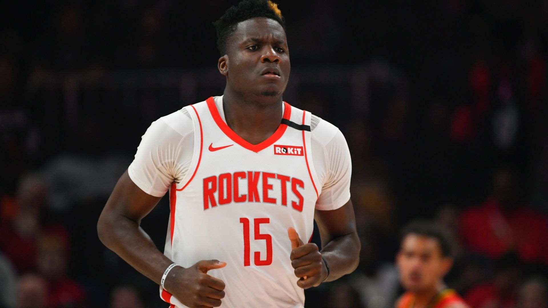 1920x1080 Atlanta Hawks Acquire Center Clint Capela In Four Team Trade