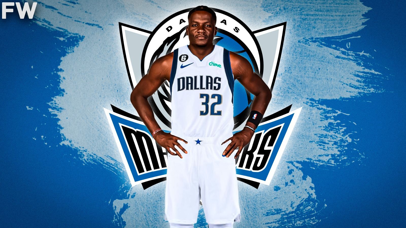 1600x900 The Mavericks Are Hoping To Land Clint Capela In A Three Team Deal If Pascal Siakam Gets Traded To Hawks