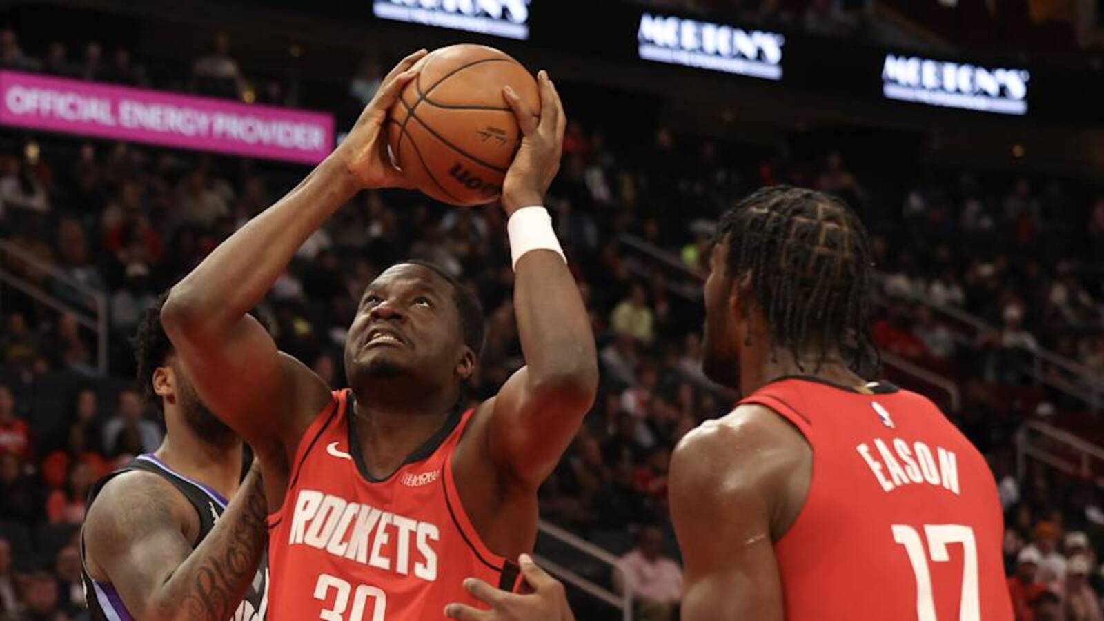 1600x900 Every Team in the NBA Could Use a Player Like Clint Capela