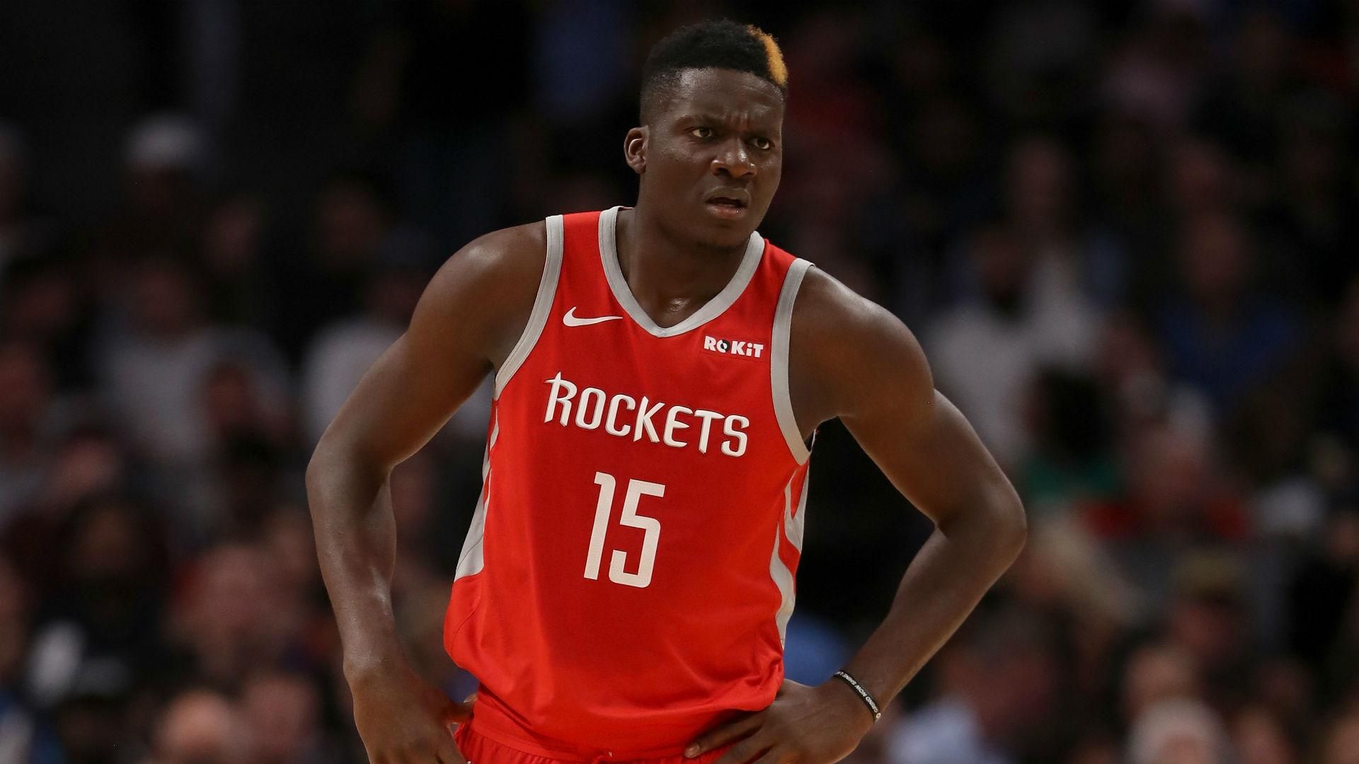 1920x1080 With Clint Capela Trade, Rockets Make Major Gamble On Mike D'Antoni's Small Ball Strategy