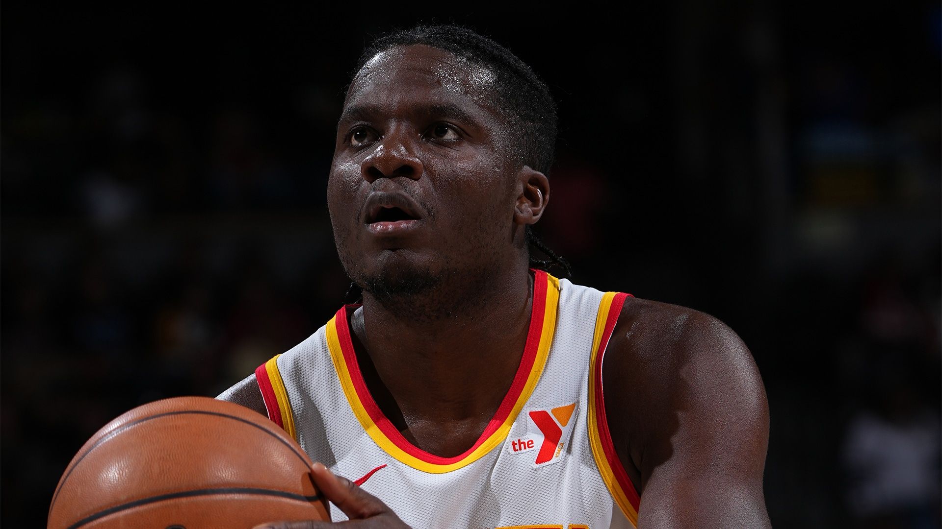 1920x1080 Tagged with Clint Capela
