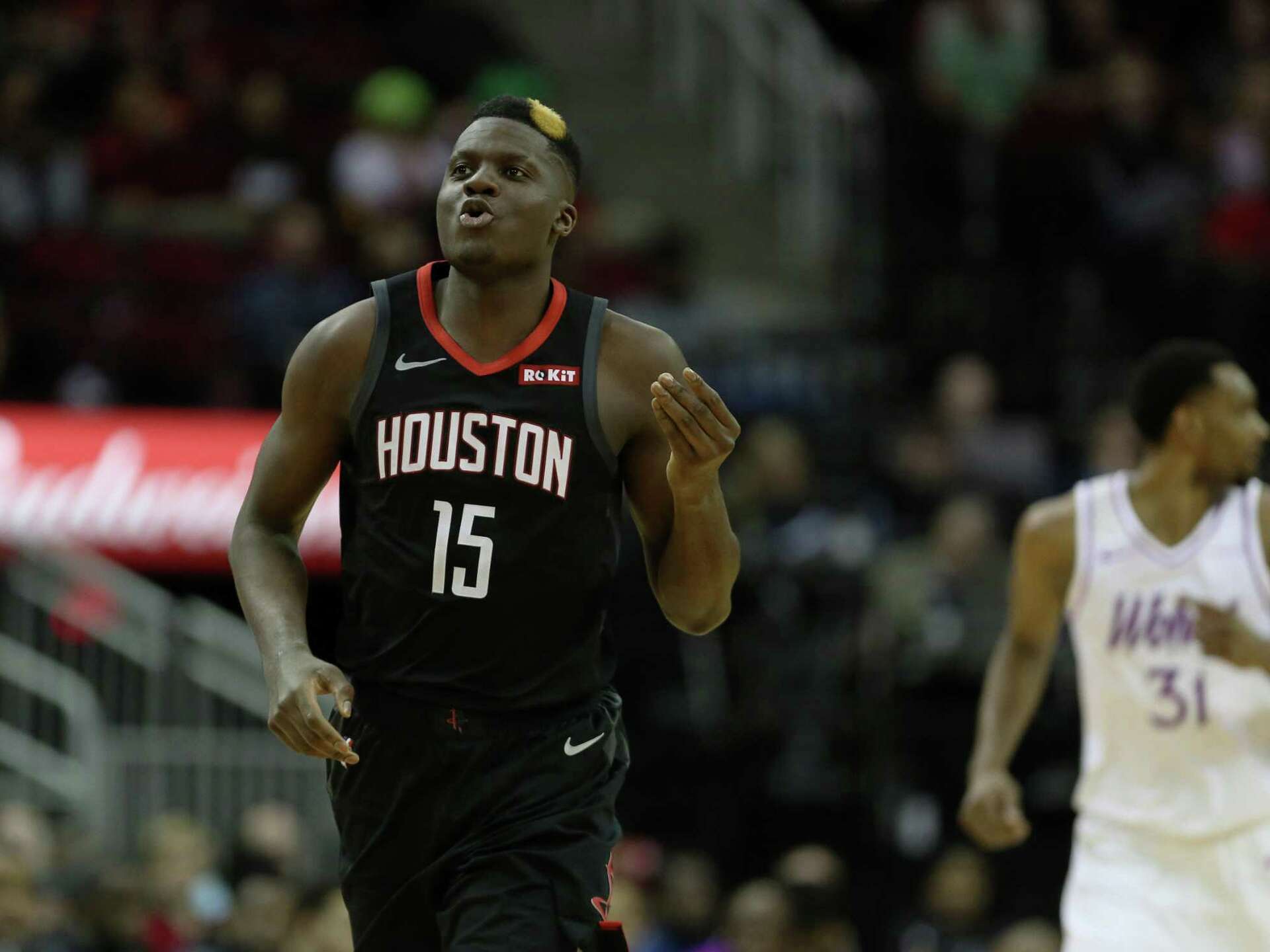 1920x1440 How the Rockets offense 'runs' on Clint Capela