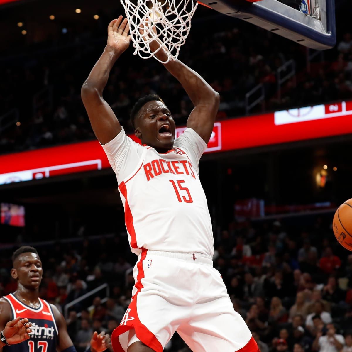 1200x1200 Clint Capela Says Goodbye to Rockets in Touching Instagram Post