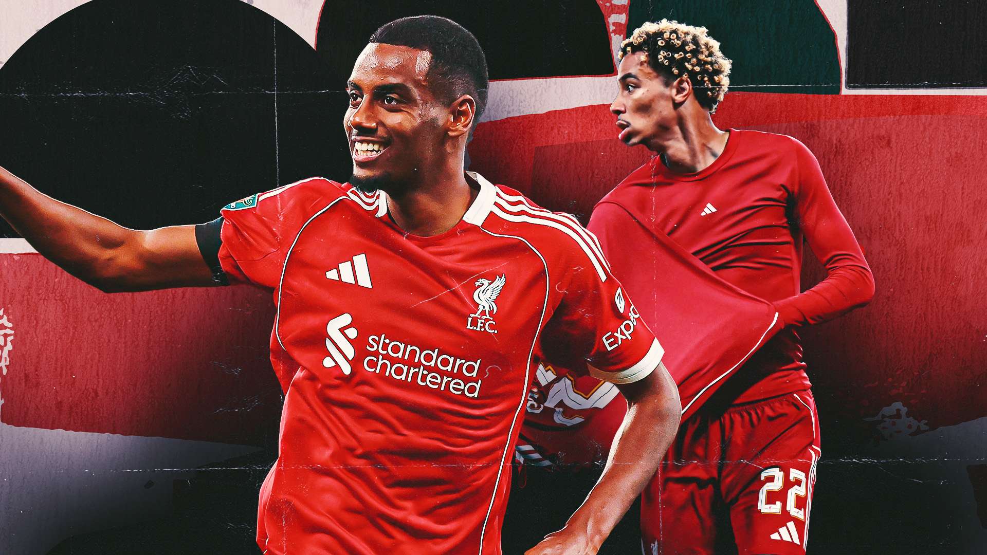 1920x1080 Hugo Ekitike's 'stupid' sending off was an embarrassing exhibition of ego suspended Liverpool star has gifted Alexander Isak his position for the foreseeable. Goal.com US