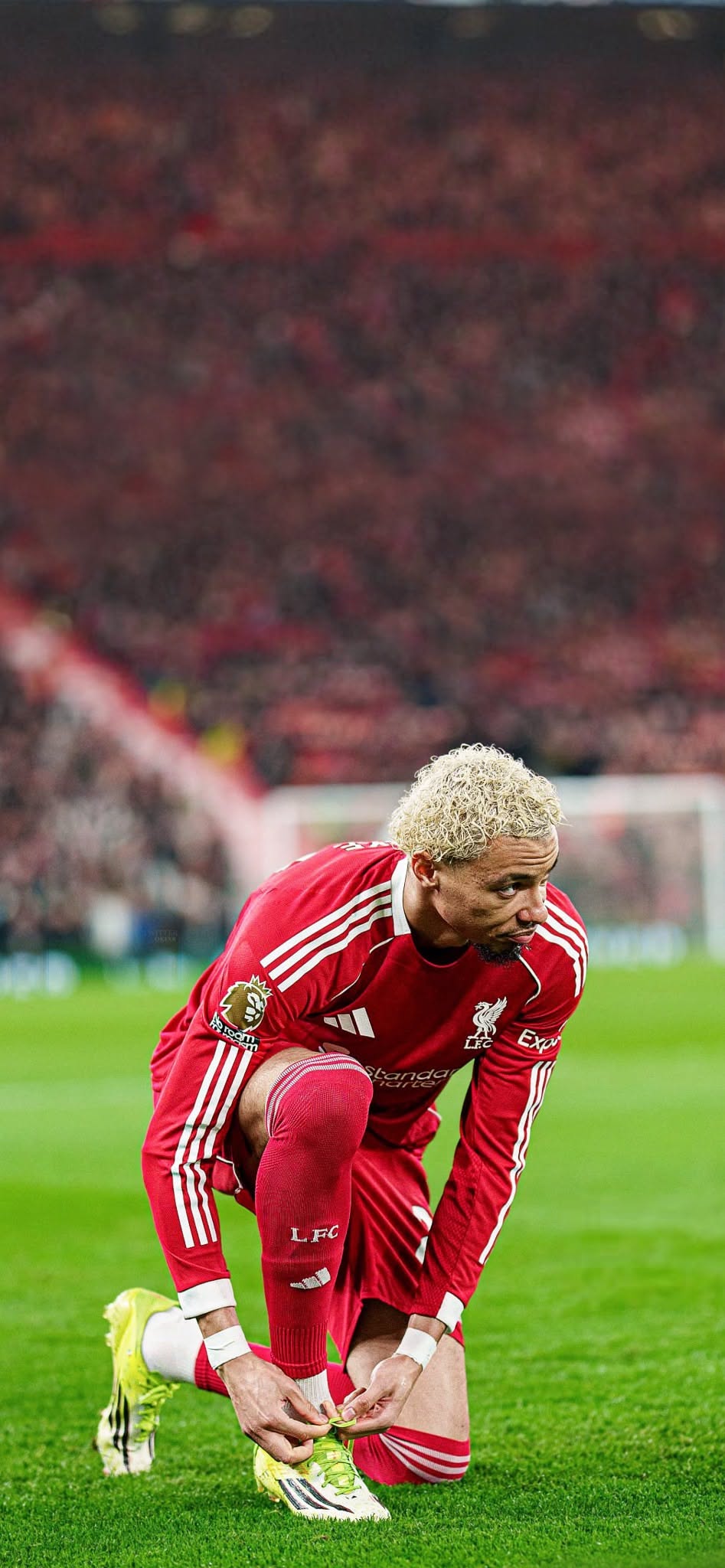 947x2048 LFC Ekitike ideas. lfc, hugo, liverpool fc