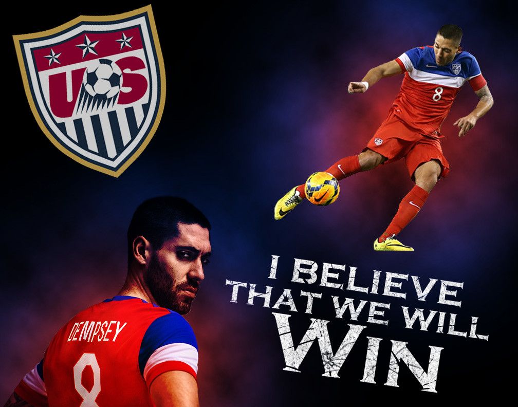 1008x792 Clint Dempsey. Clint Dempsey Wallpaper