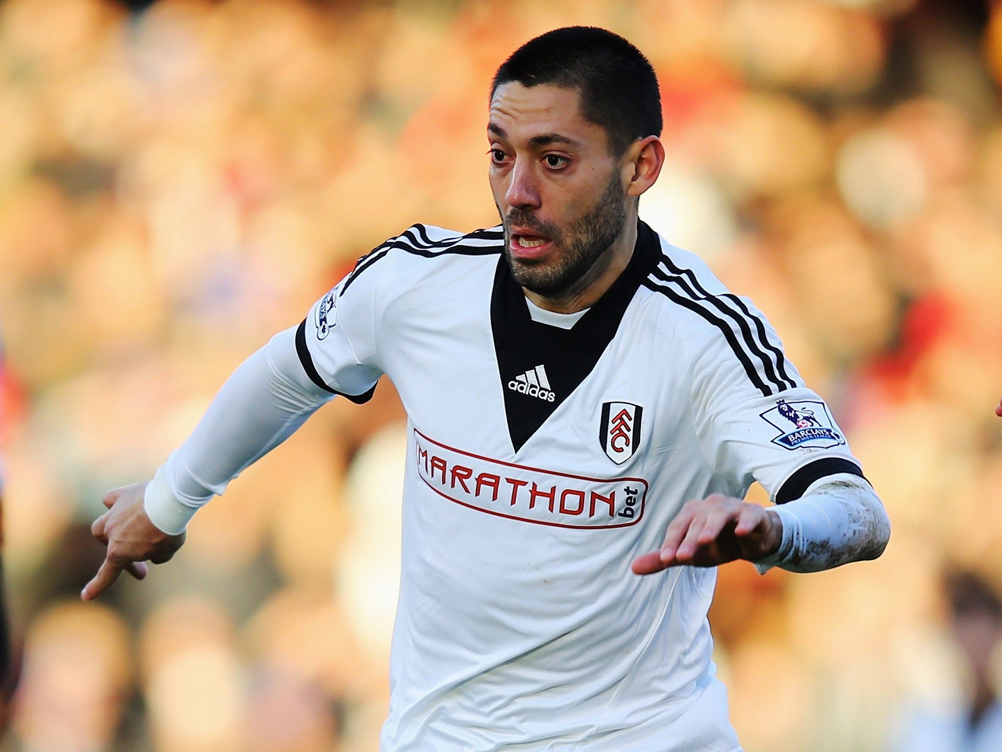 2048x1536 Clint Dempsey Backed To Re Discover Best Form For Fulham