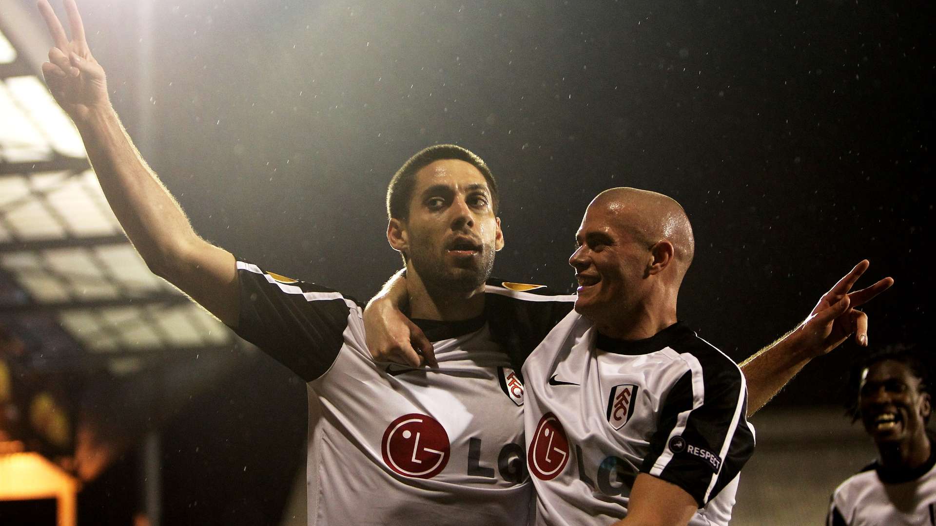 1920x1080 Throwback Thursday: Remember USMNT star Clint Dempsey scored one of the most important goals in Fulham history?. Goal.com US