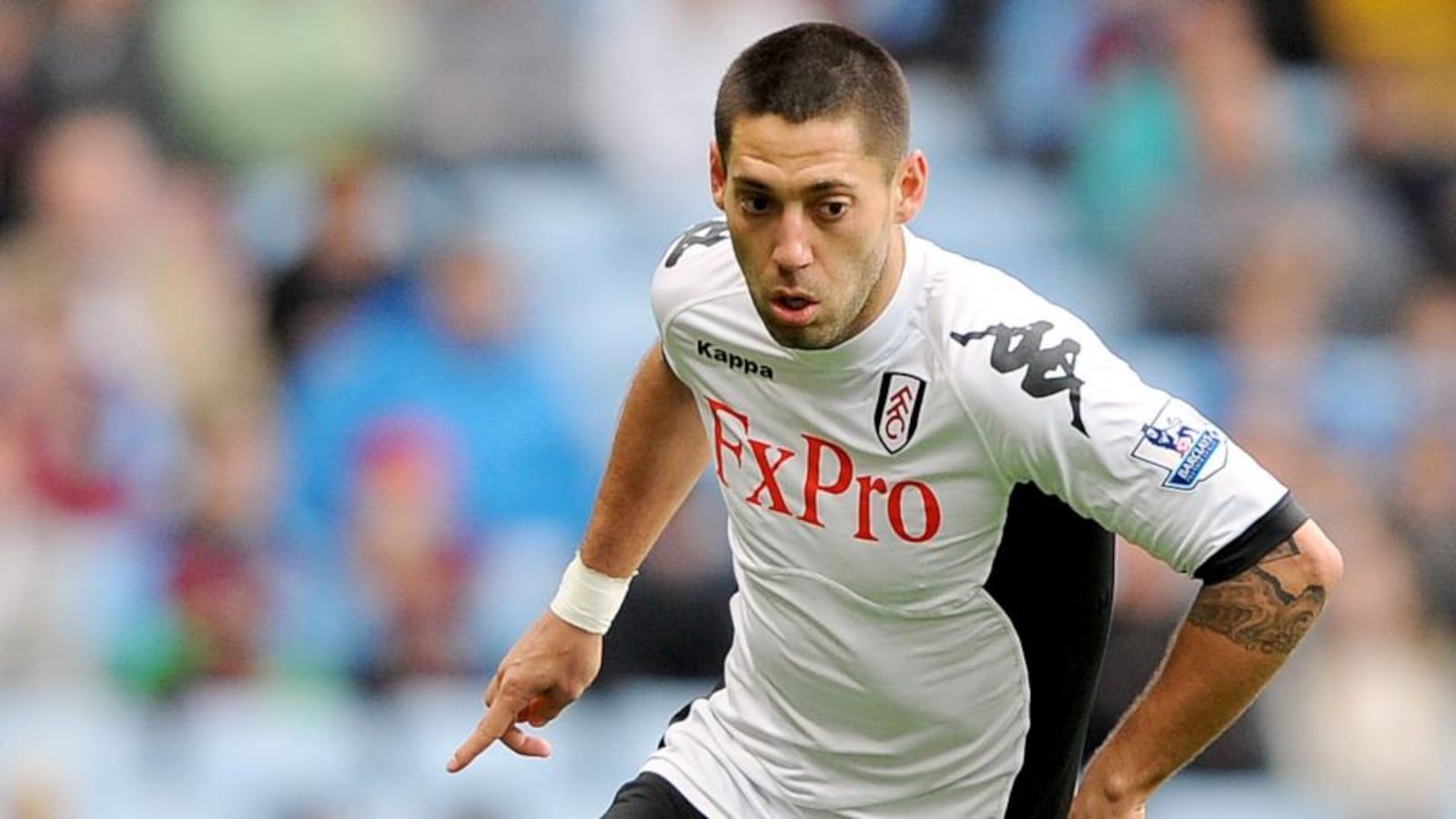1600x900 Clint Dempsey Joins Fulham On Two Month Loan Deal