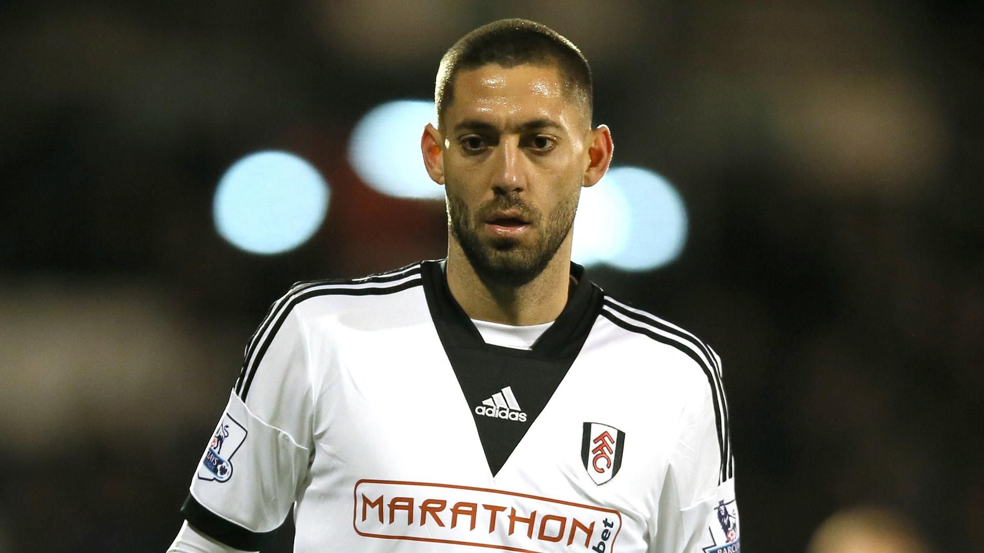 1920x1080 Dempsey's Fulham loan ends with a whimper, but time will tell its true value