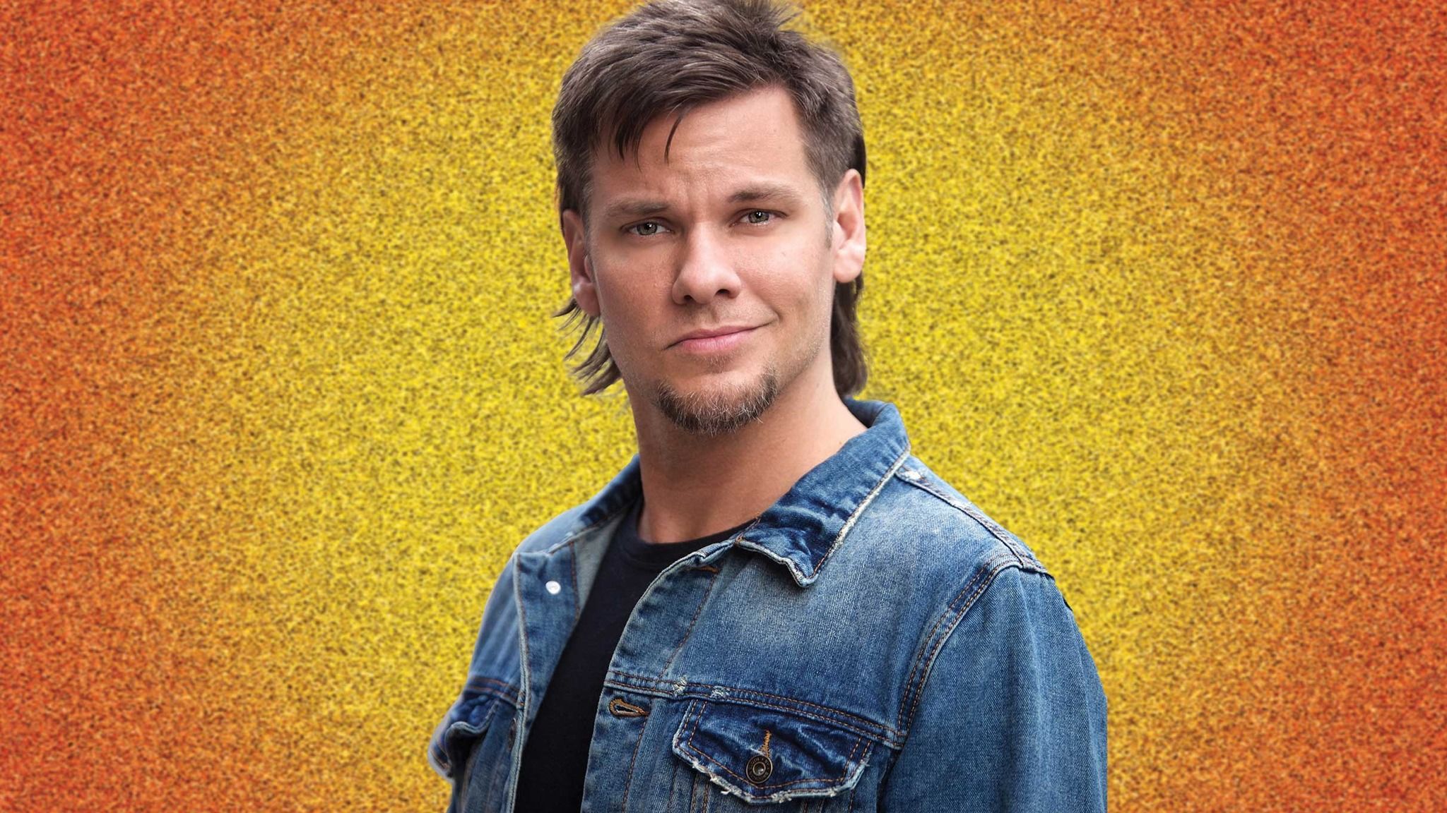 2048x1152 Theo Von Wallpaper