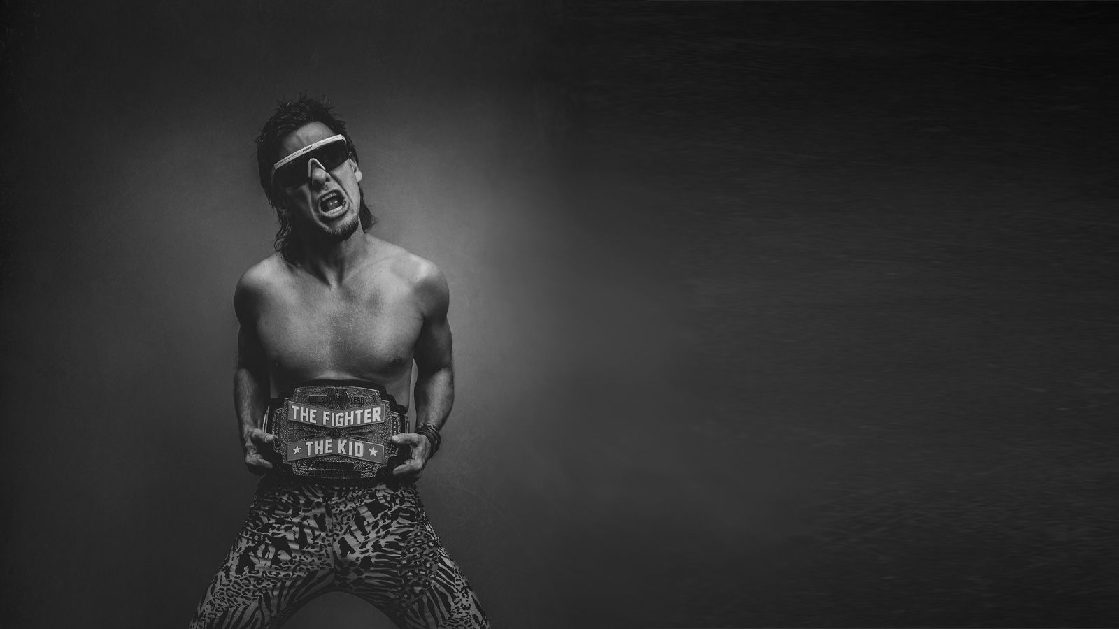 1600x900 Theo Von Wallpaper