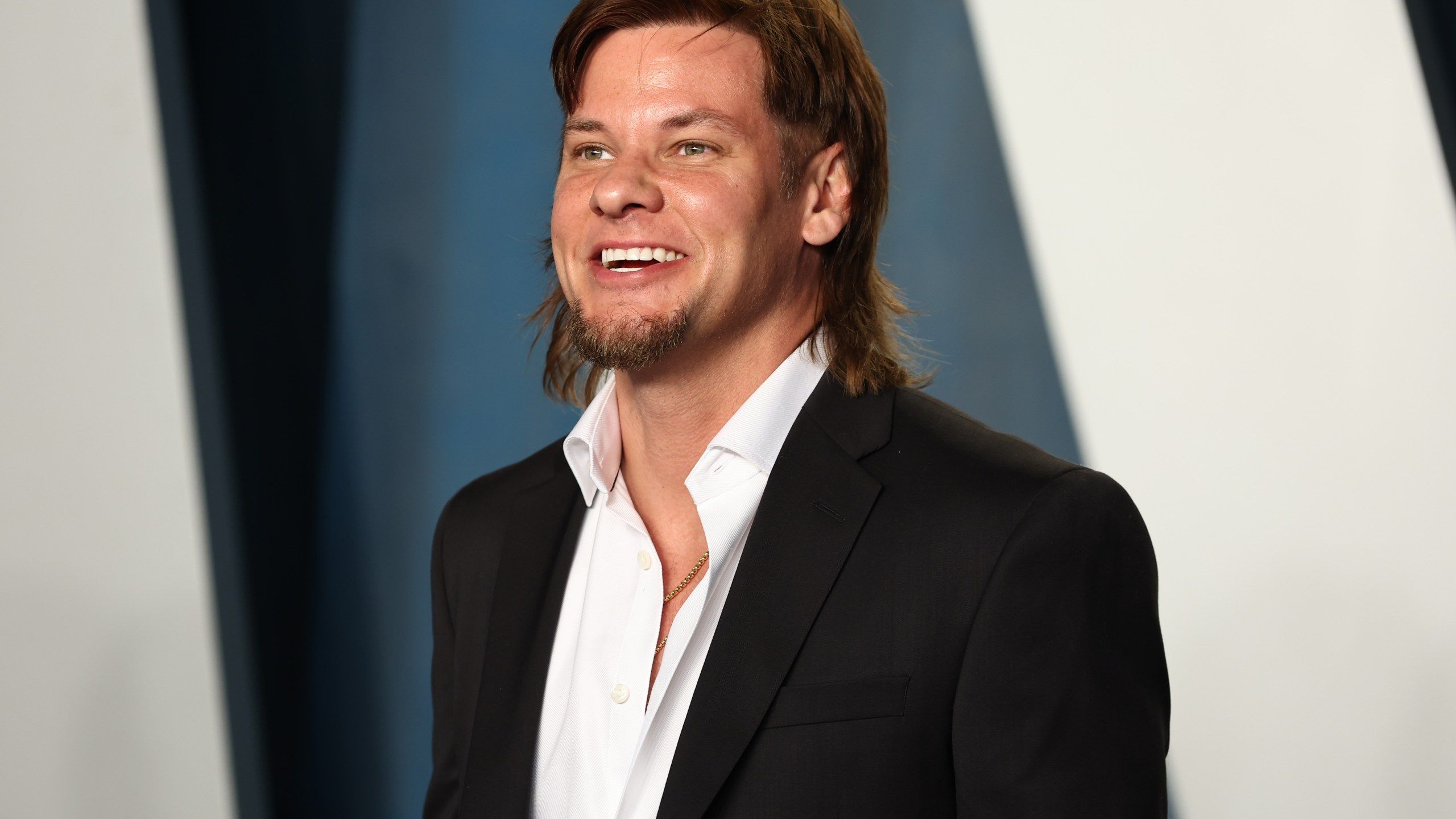 2560x1440 Comedian Theo Von coming to Syracuse in February