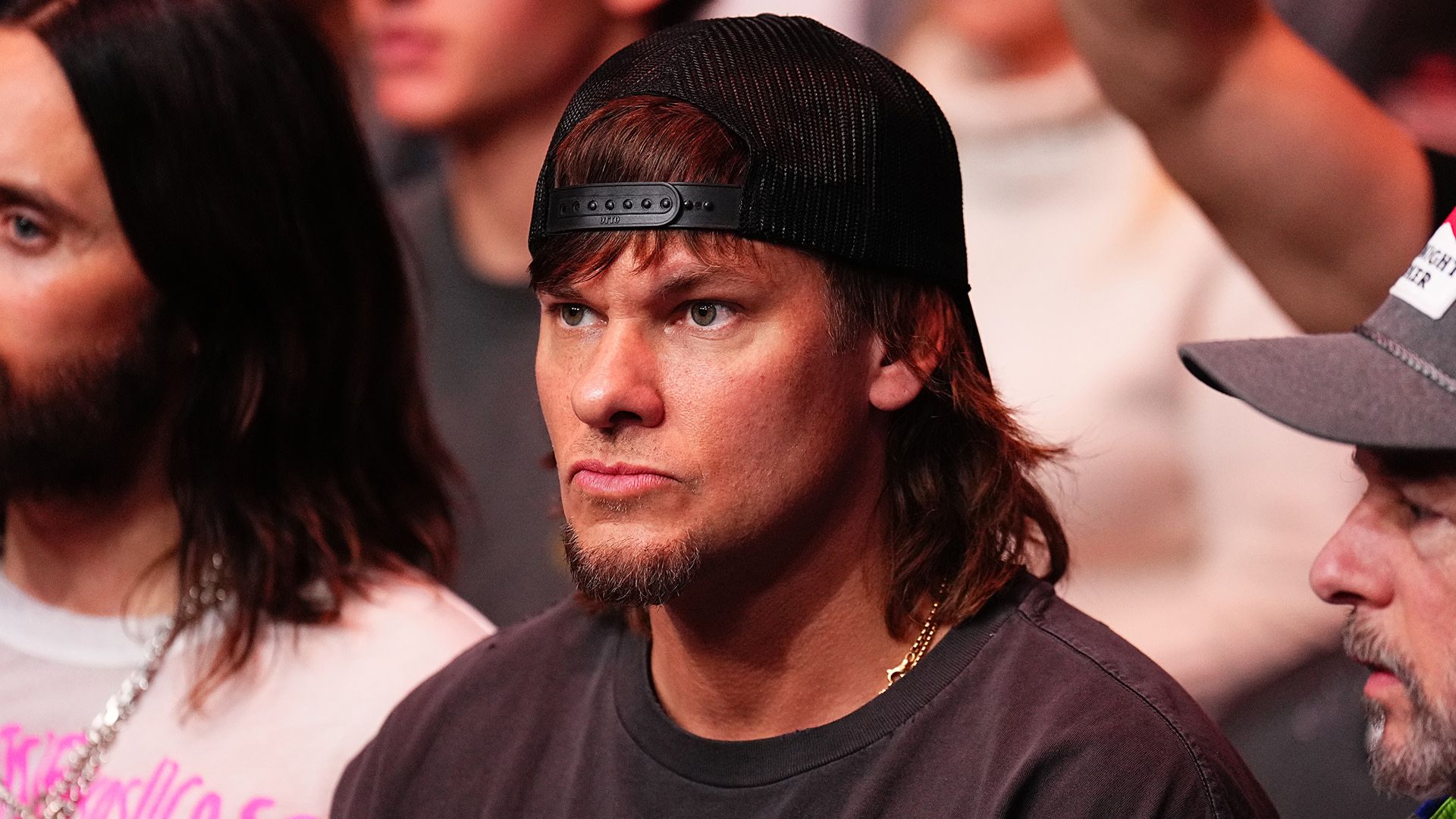 1920x1080 Theo Von Says 'I Would Never Take My Own Life' After Rough Netflix Taping