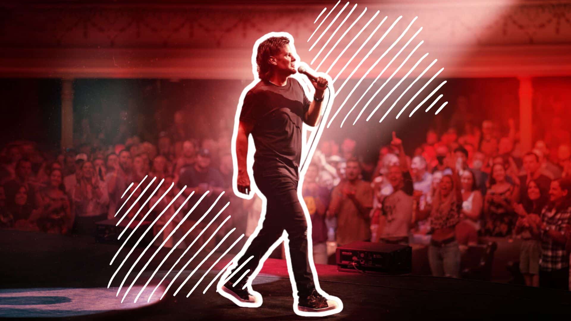 1920x1080 Theo Von's Family Background and Upbringing: A Closer Look