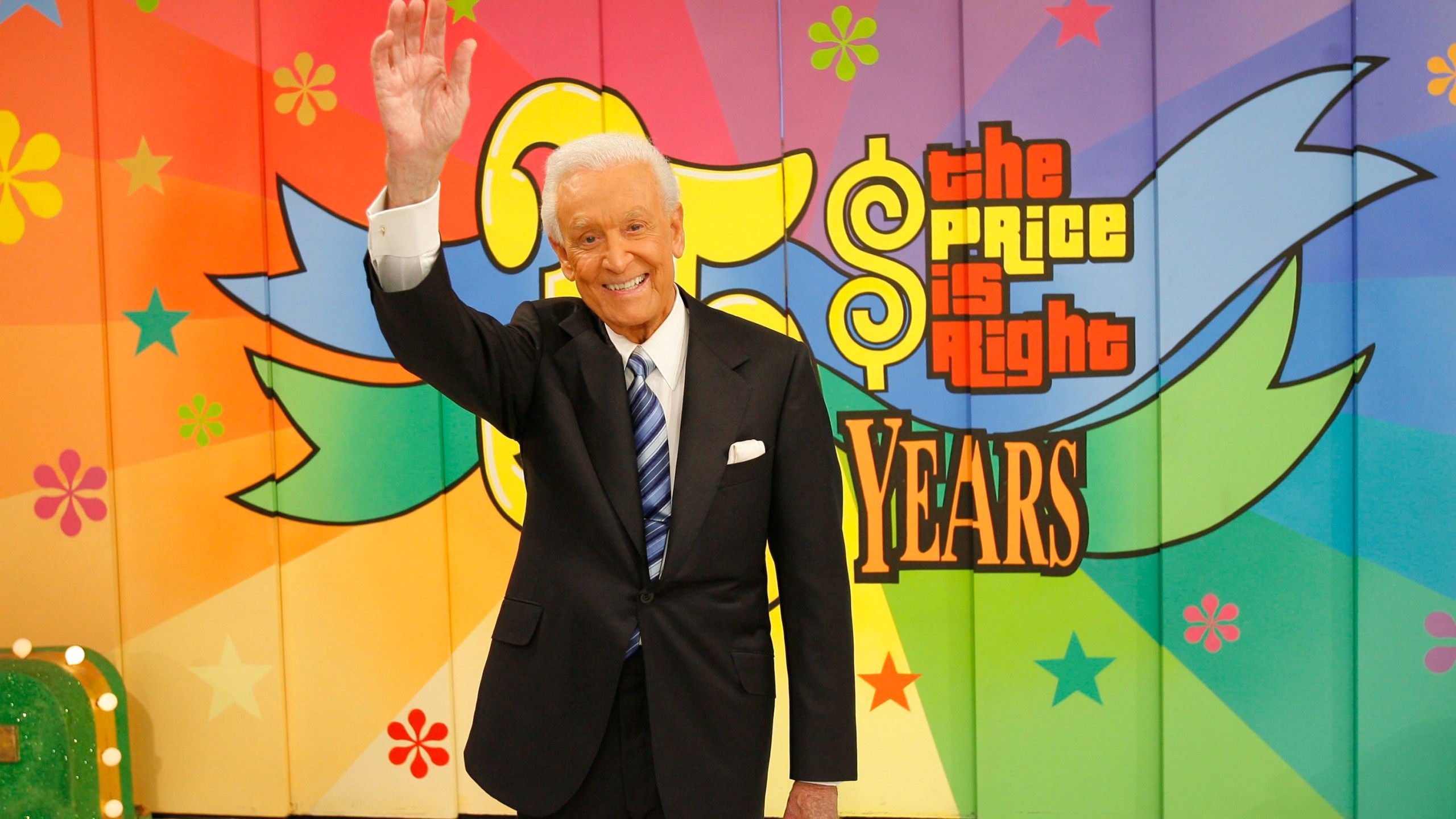 2560x1440 Is Bob Barker still alive?