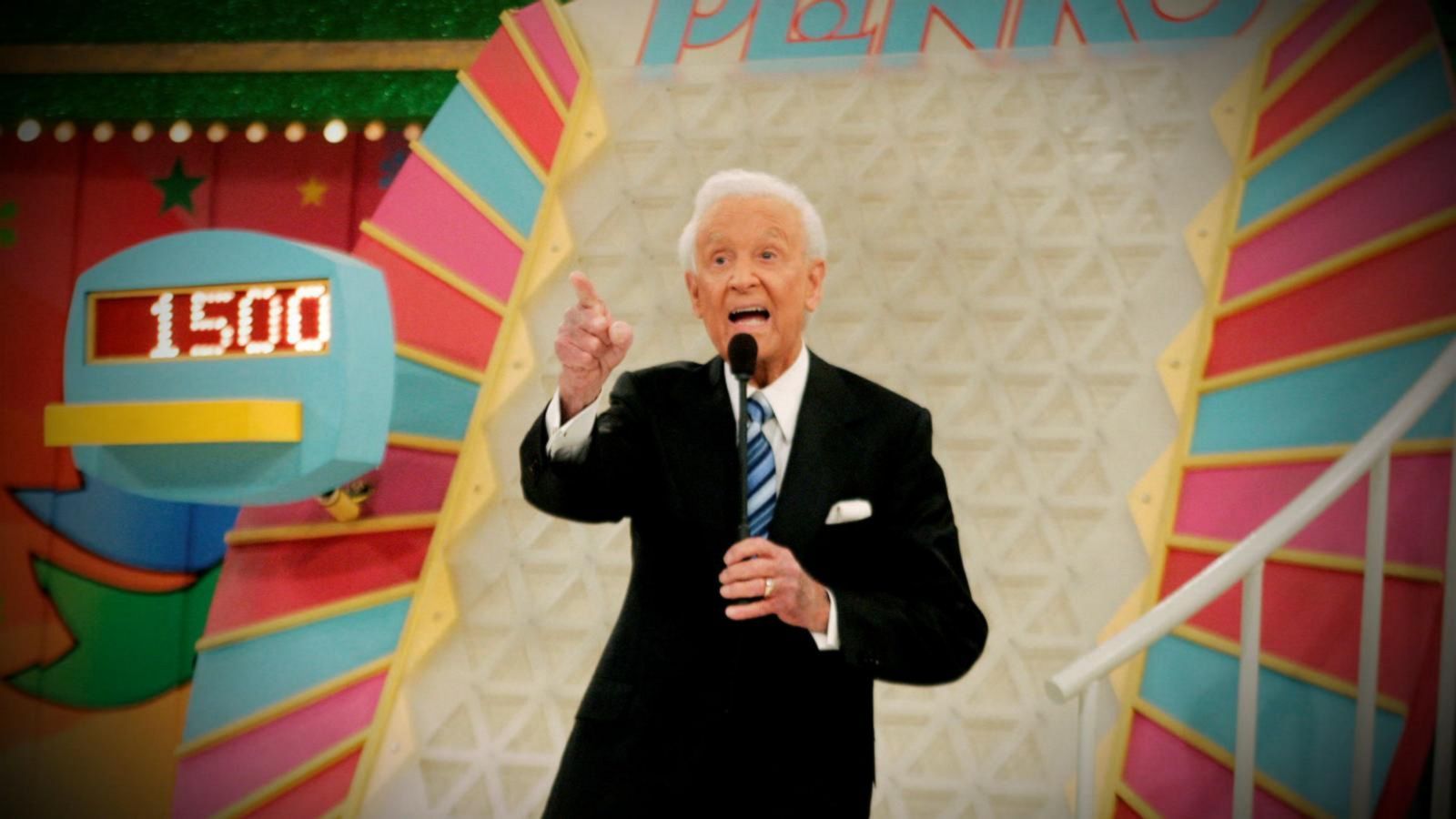 1600x900 The legacy of game show legend Bob Barker Morning America