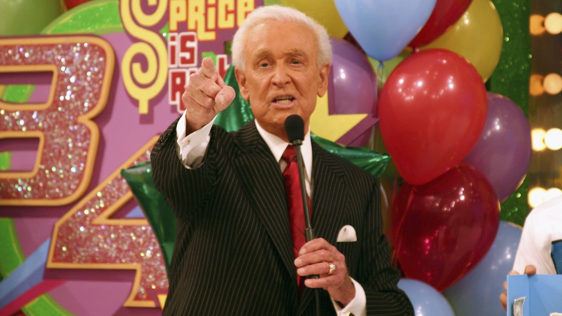 1920x1080 A moment of silence for the amazing Bob Barker who so many of us grew up watching