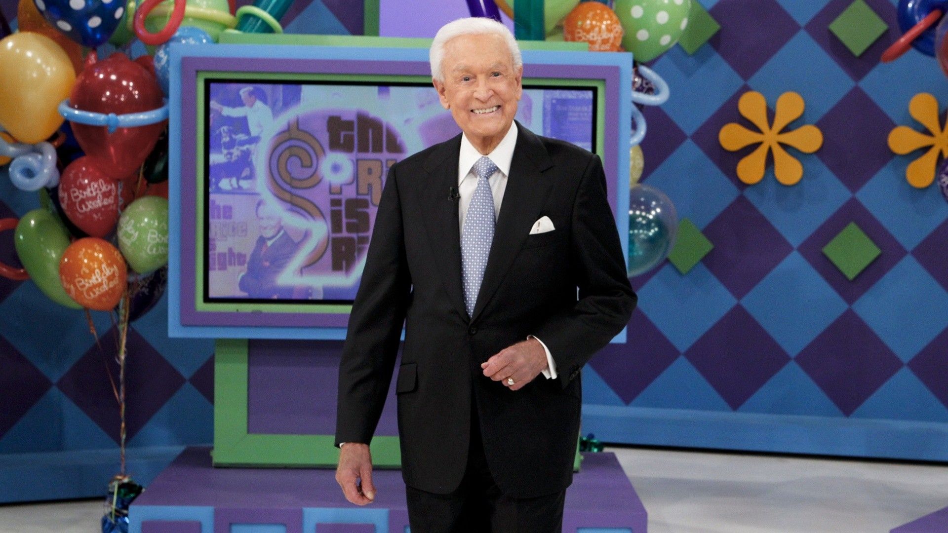 1920x1080 Bob Barker turns 99! Fans celebrate ‘Price is Right’ host