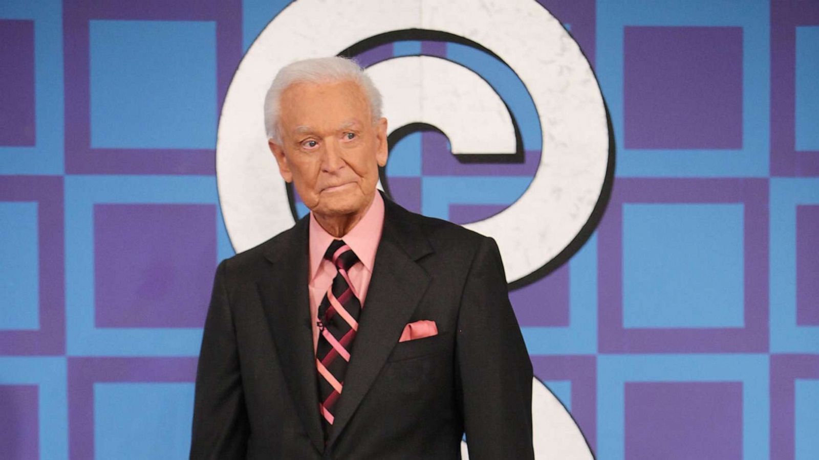 1600x900 Bob Barker died from Alzheimer's disease, death certificate says