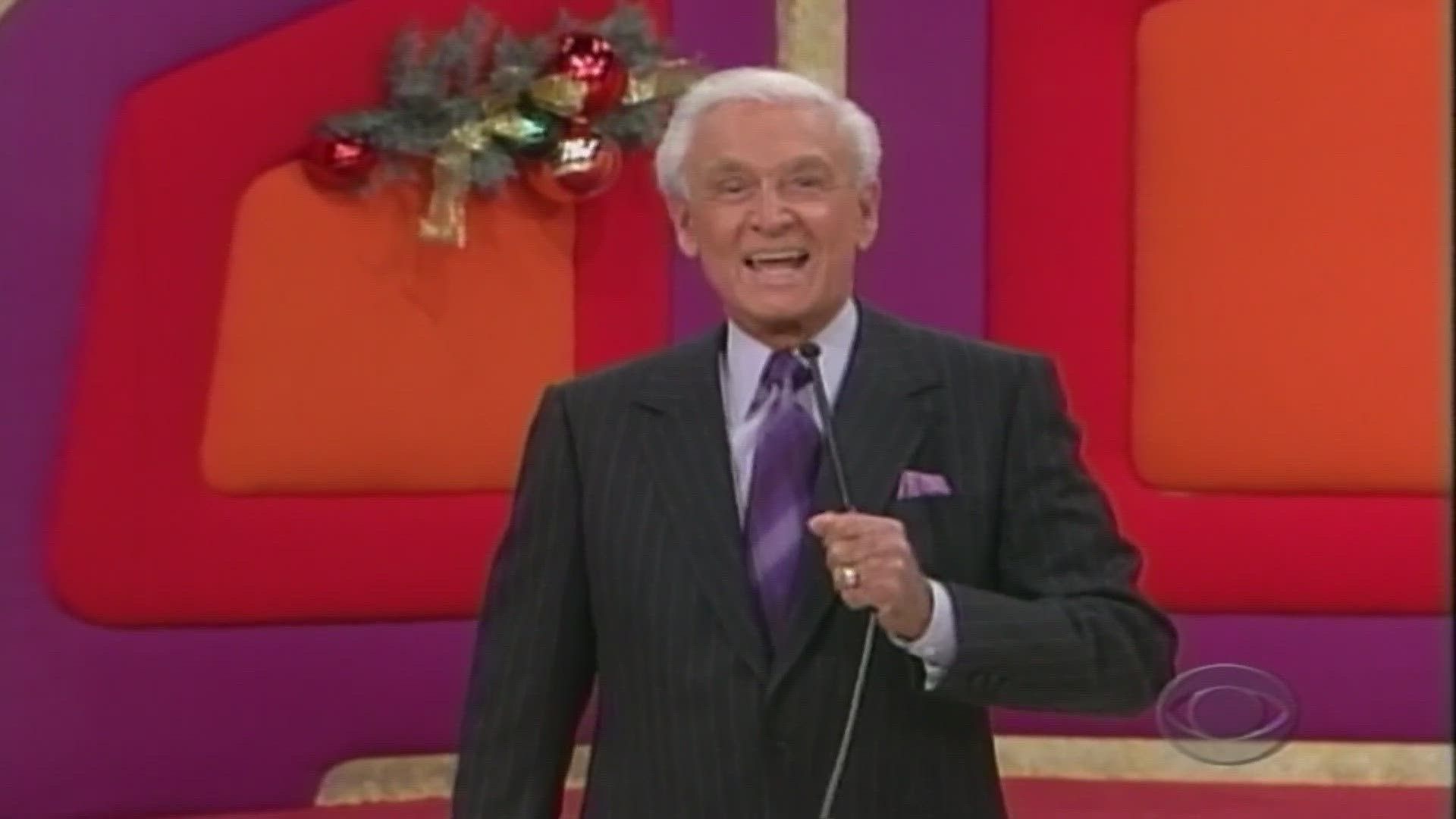 1920x1080 ‘The Price Is Right’ icon Bob Barker dead