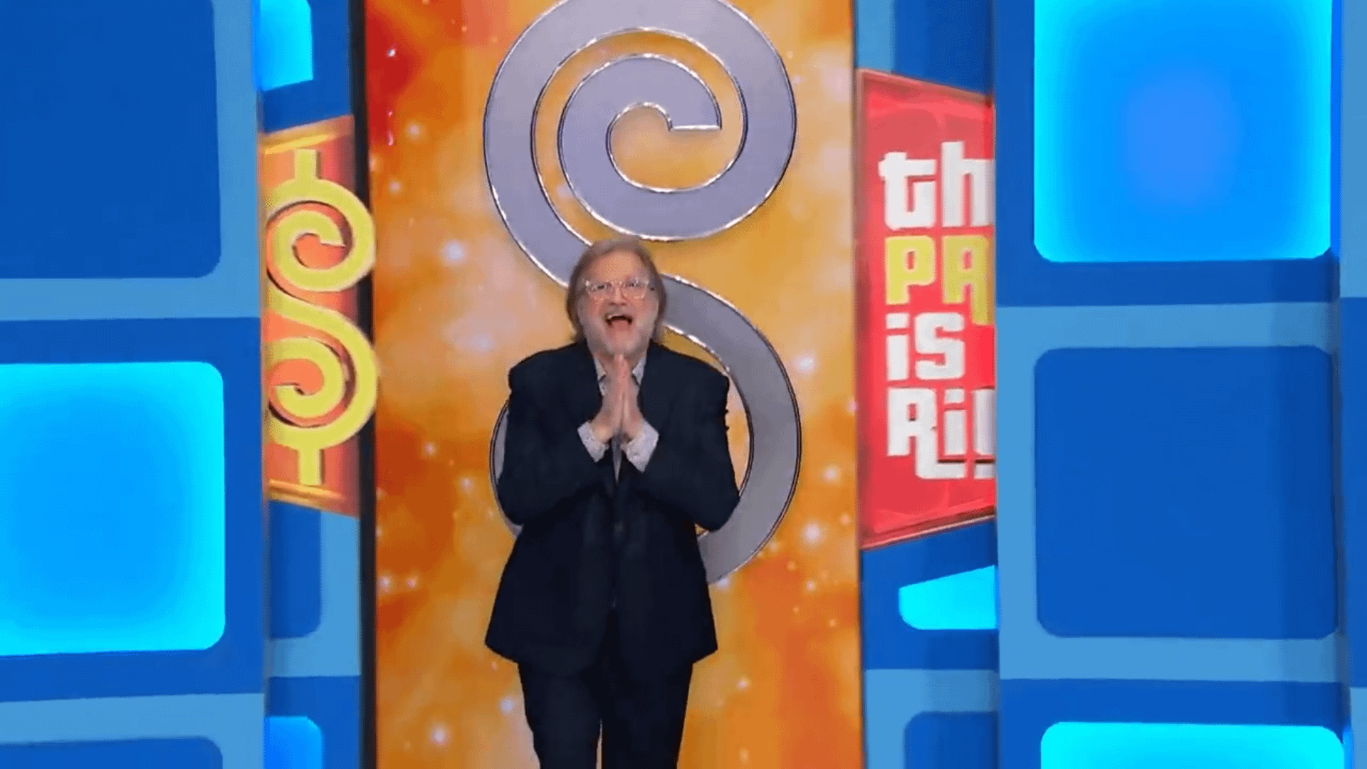 1920x1080 When Bob Barker hosted the show, he was introduced as the star of The Price Is Right. But when Drew Carey took over, why did they change the introductions to refer to