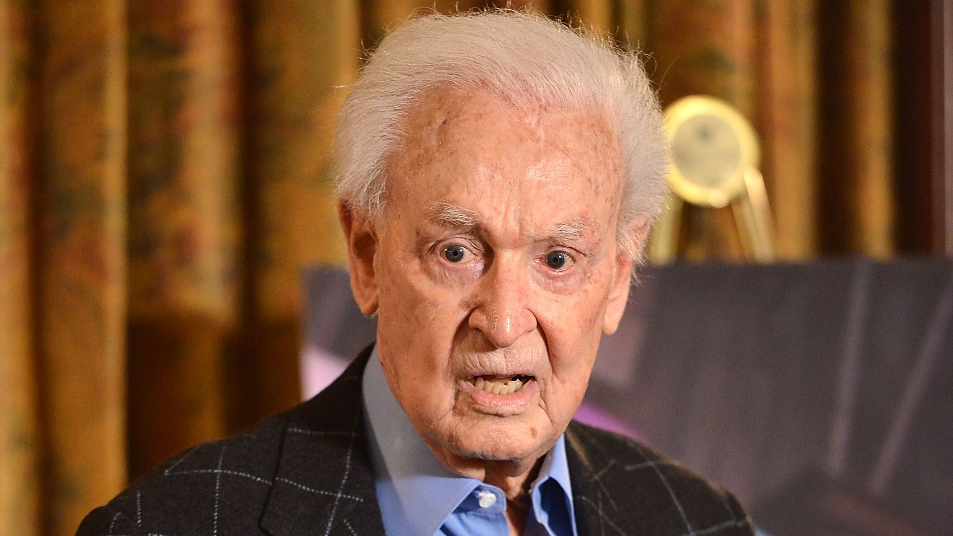 1920x1080 Bob Barker's cause of death revealed after Price is Right icon's secret battle with Alzheimer's disease