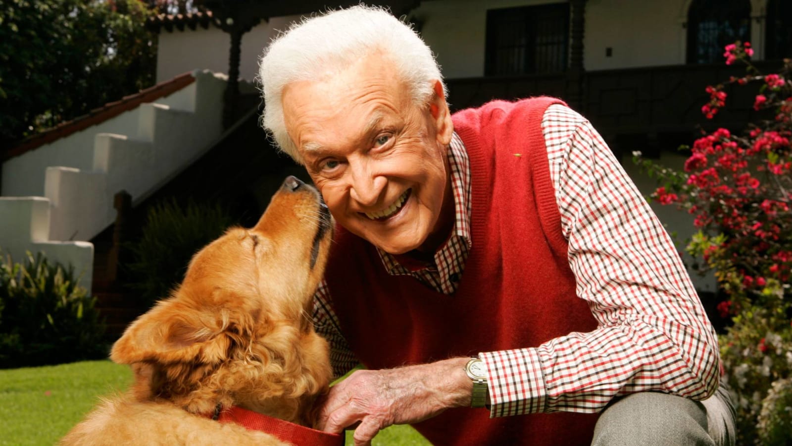 1600x900 Bob Barker reminisces on 'Price Is Right' ahead of 50th season