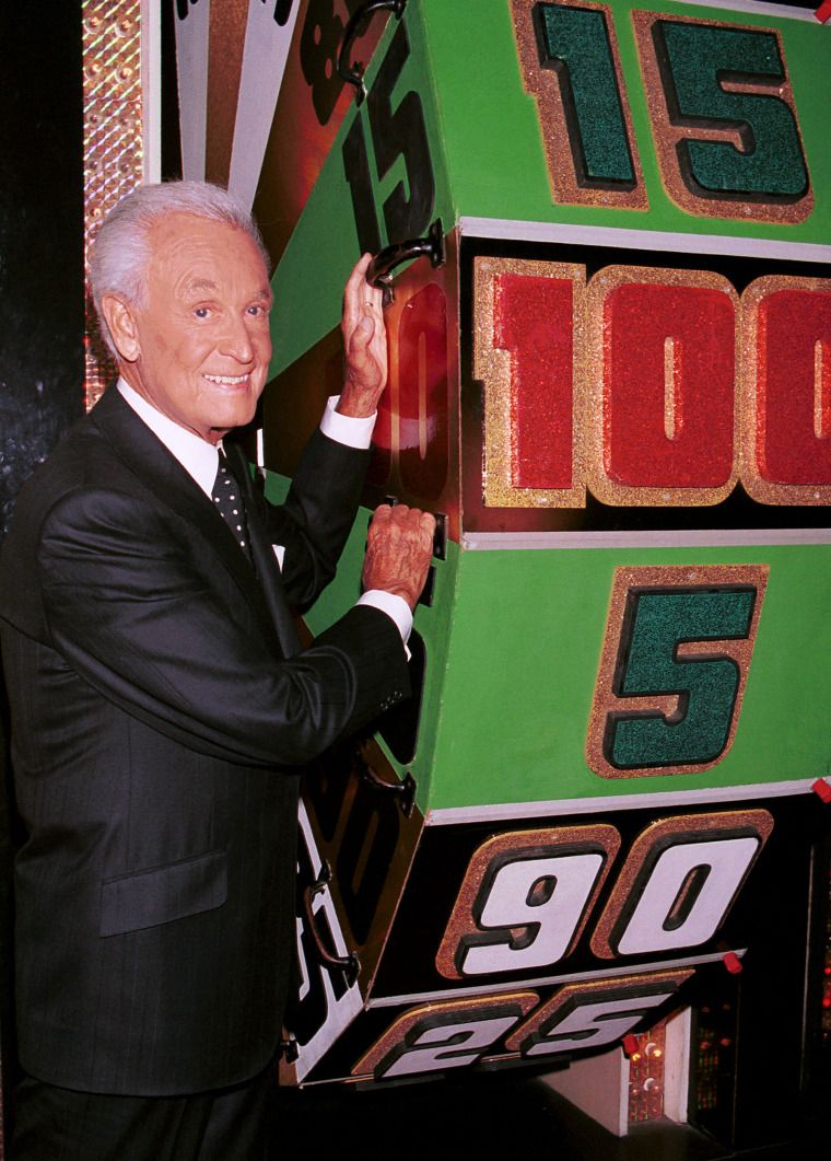 760x1061 Bob Barker, longtime 'The Price Is Right' host, dies