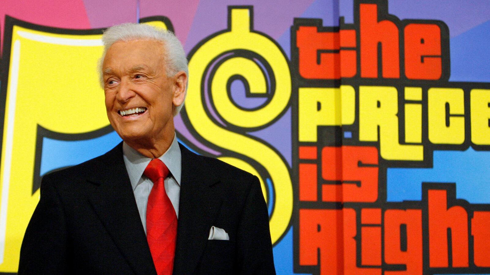 1600x900 The Price Is Right' Host Bob Barker's Cause of Death Revealed to Be Alzheimer's