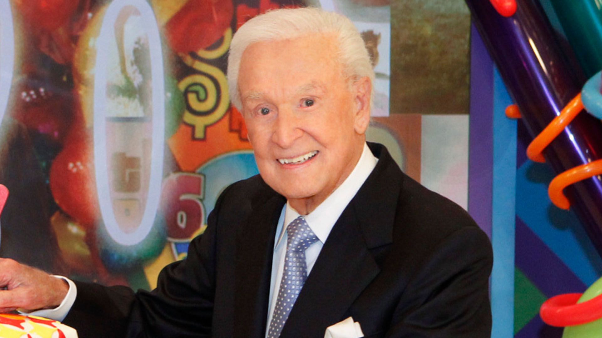1920x1080 Who was Bob Barker and what was his cause of death?