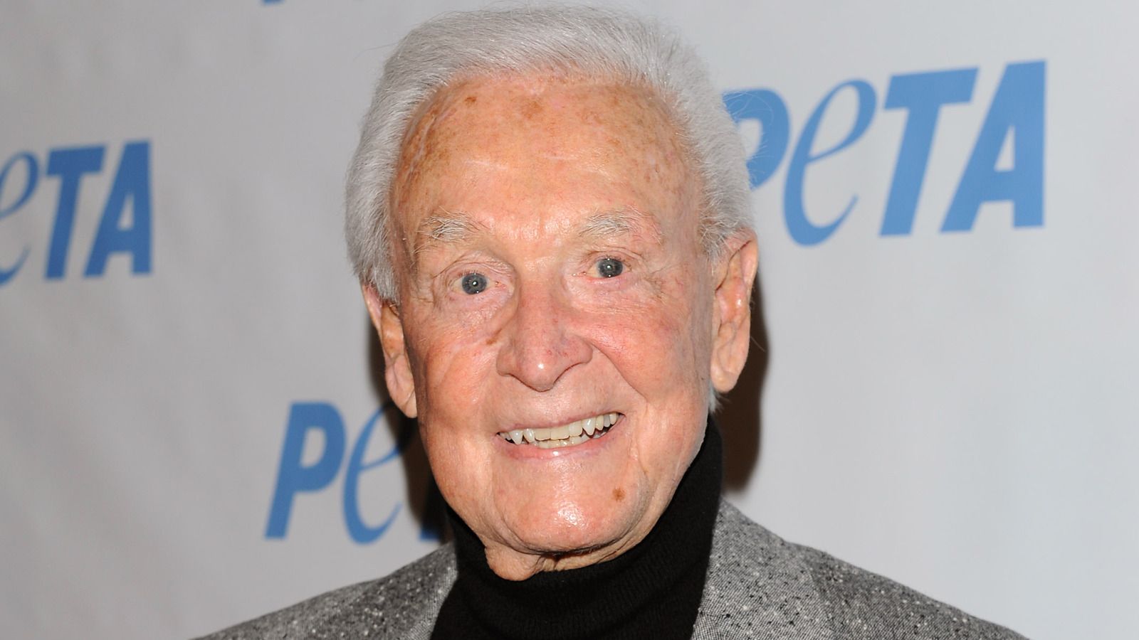 1600x900 Bob Barker, Legendary Game Show Host, Dead