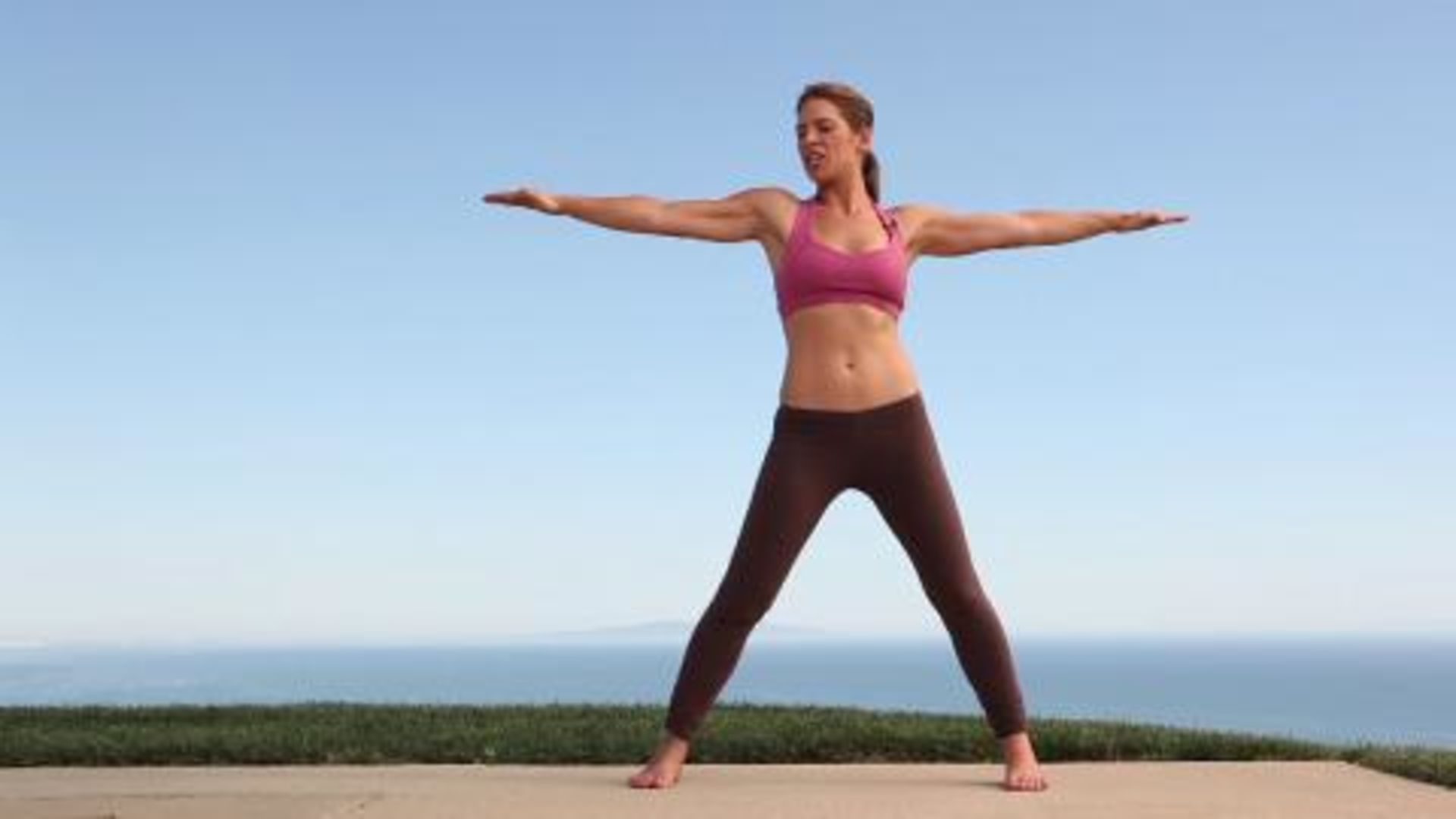 1920x1080 Jillian Michael's Total Body Makeover