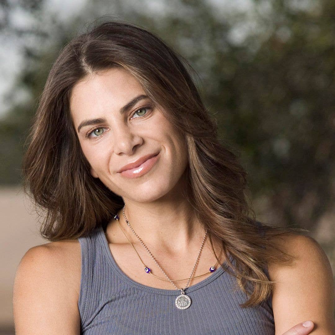 1080x1080 The Biggest Loser star Jillian Michaels' net worth 11 years after quitting show. HELLO!