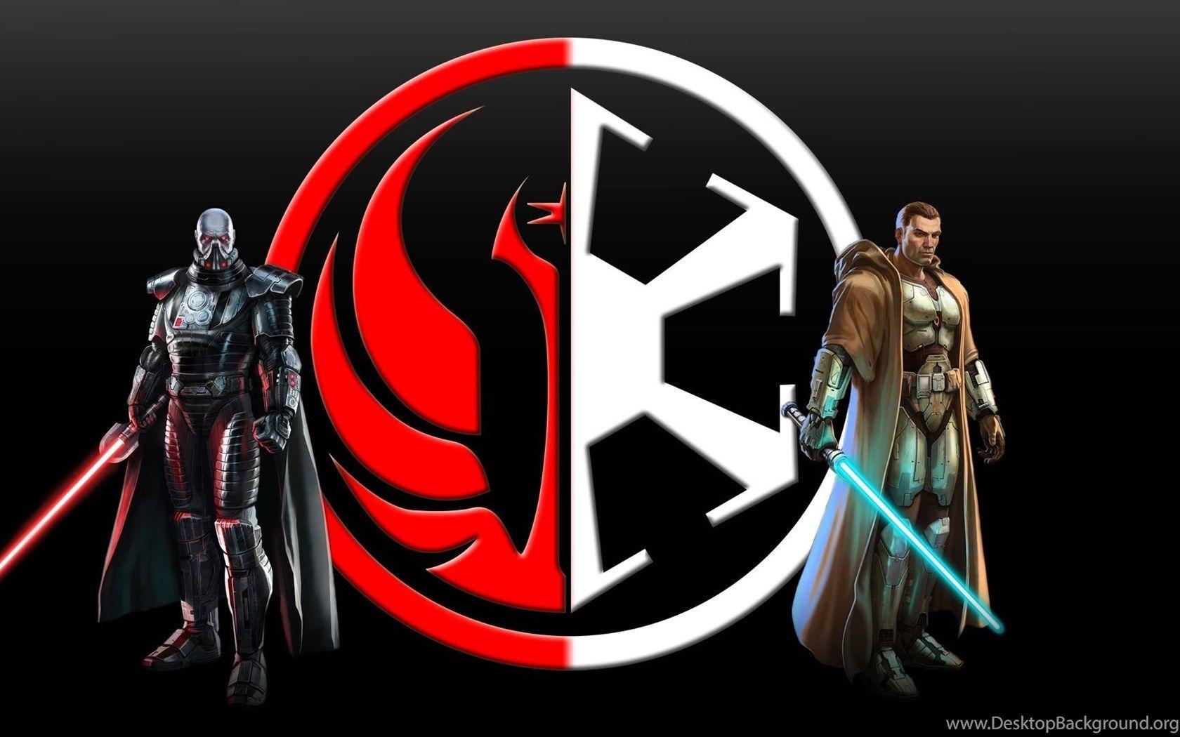 1680x1050 Star Wars The Old Republic Cara A Cara Con Darth Revan YouTube