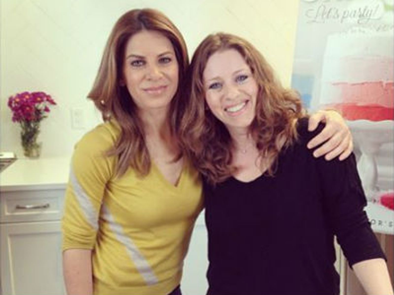 1600x1200 Jillian Michaels: Special interview!'s Parent