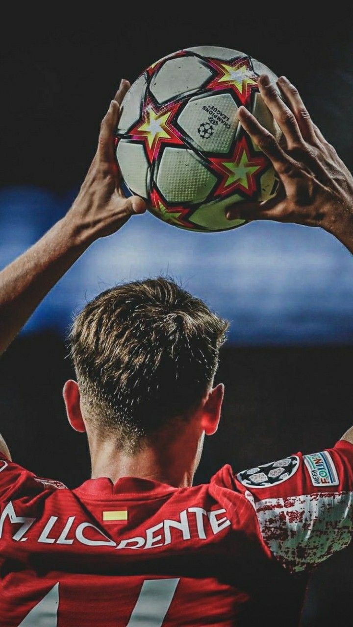 720x1280 Marcos Llorente