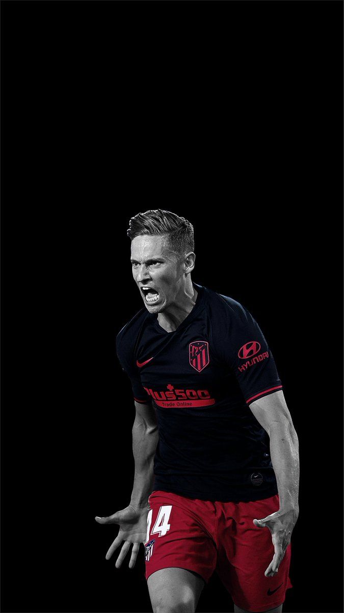 675x1200 4K Wallpaper. Marcos Llorente ❤️