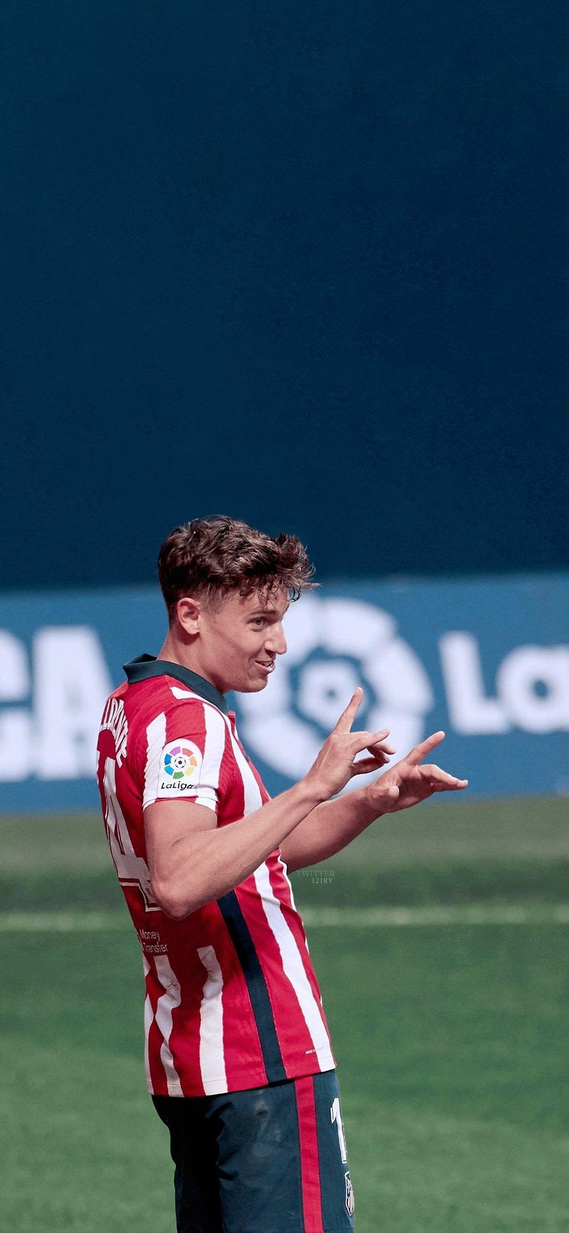 1125x2436 Descubre 32 ideas de marcos llorente y atletico de madrid en este tablero de Pinterest. atleta, atletico madrid, futbol y más