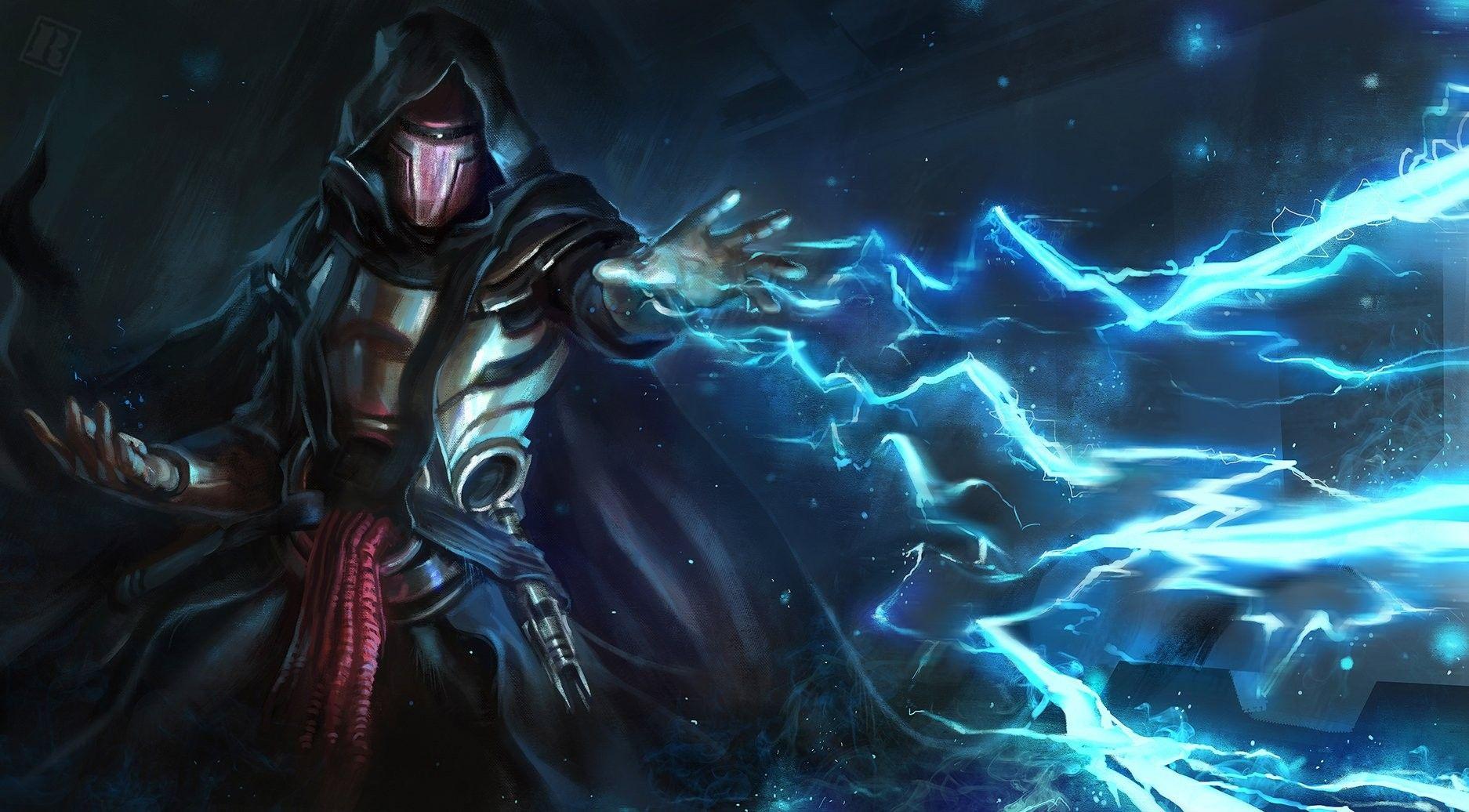 Star Wars Darth Revan Wallpapers - Top Free Star Wars Darth Revan