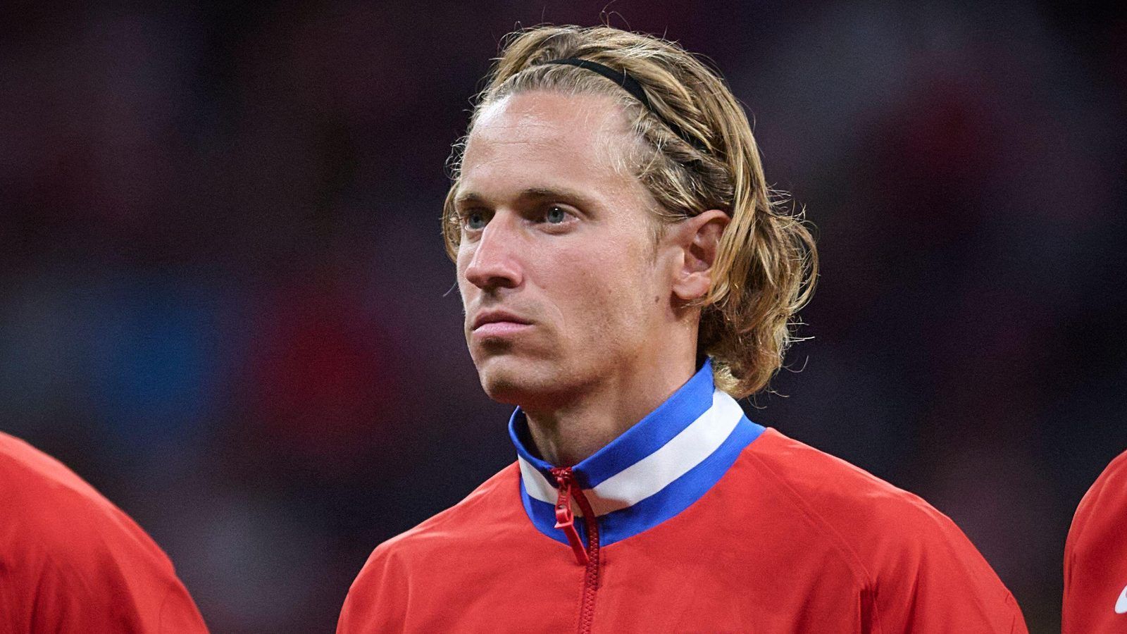 1600x900 Spain's Marcos Llorente uses interview to spread conspiracy theory