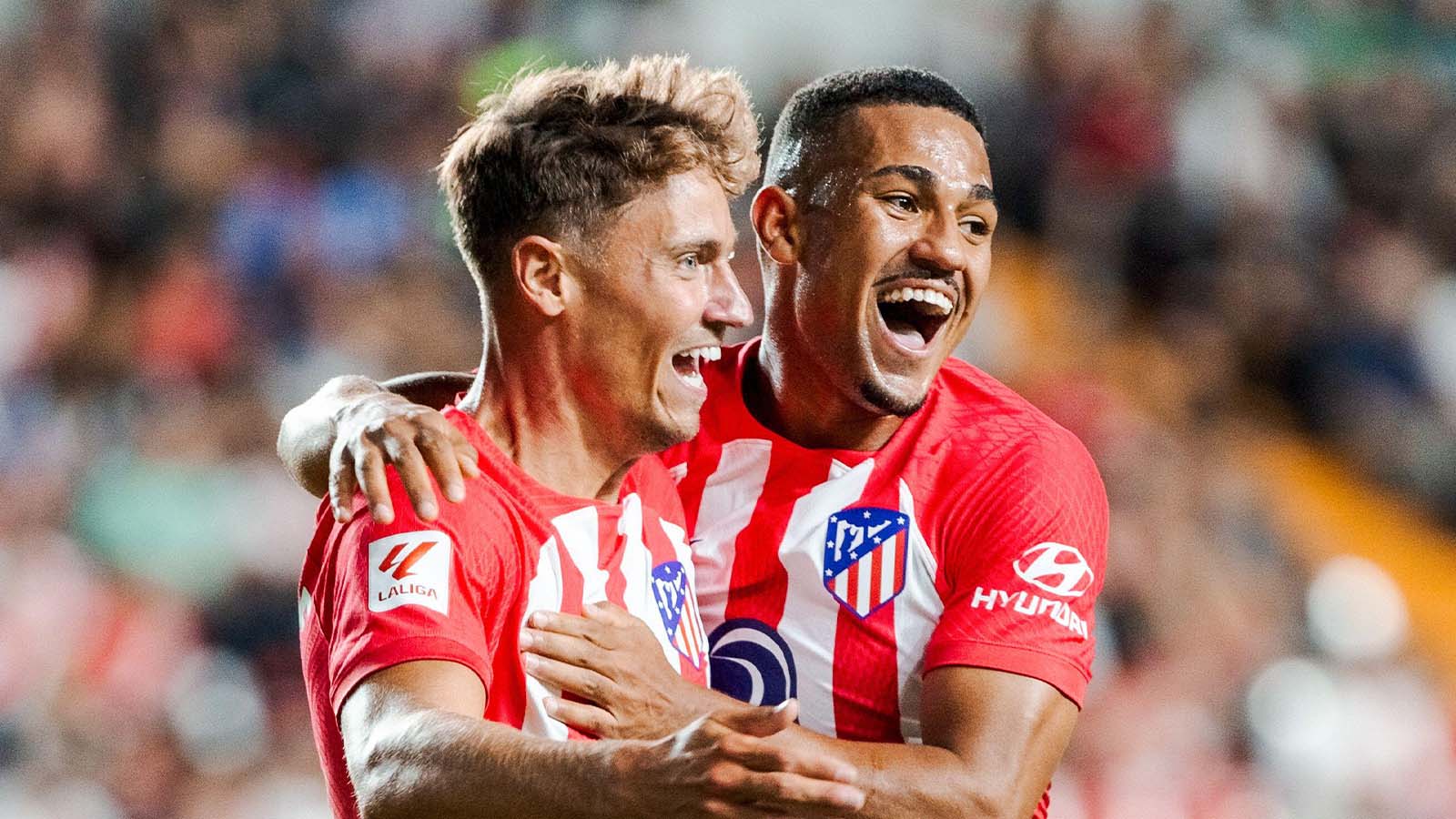 1600x900 Marcos Llorente News