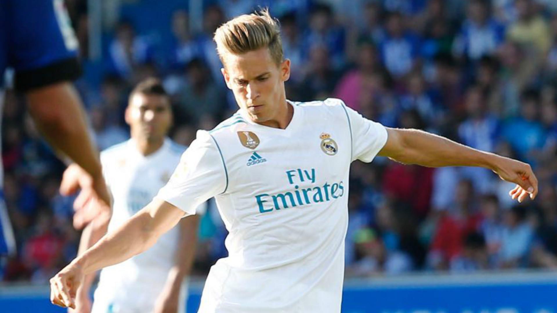 1920x1080 Llorente Agrees New Four Year Real Madrid Deal