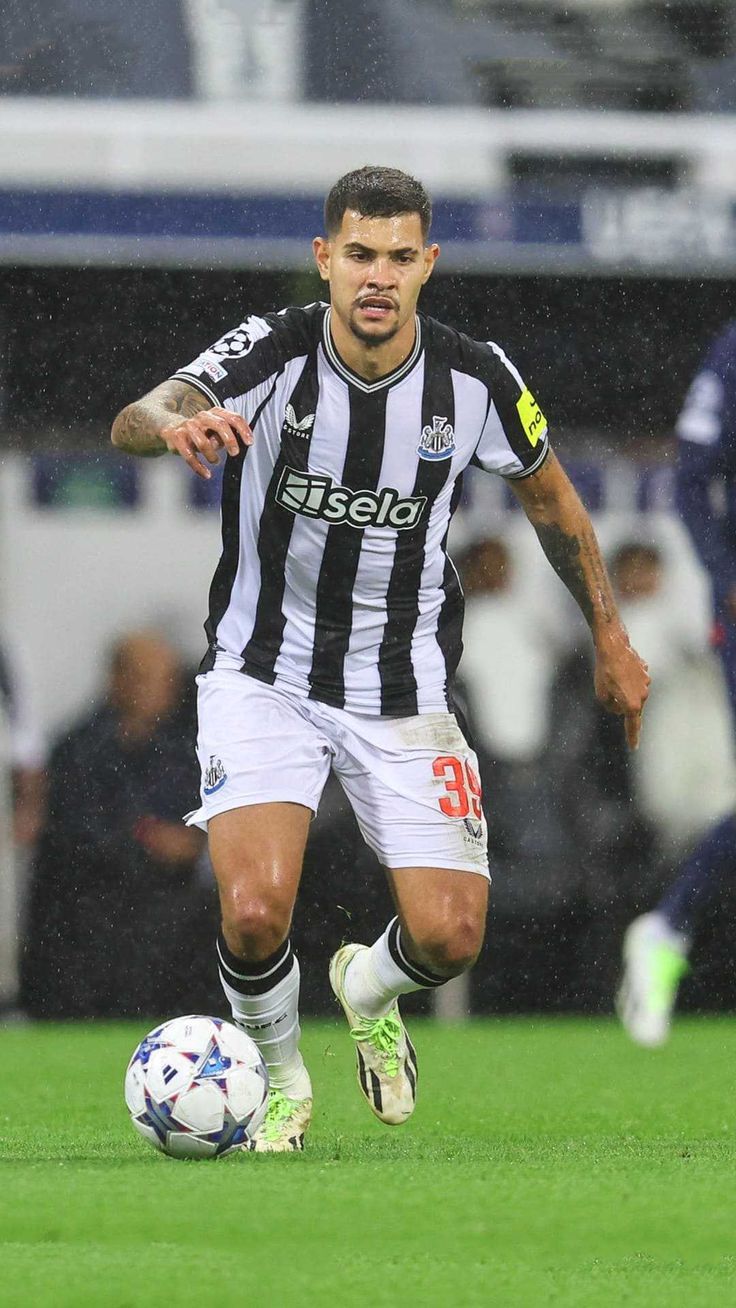736x1308 Bruno Guimarães Wallpaper