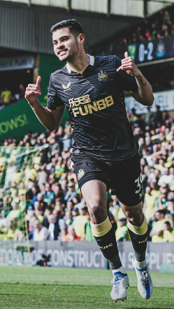 720x1280 Bruno Guimarães ⚫⚪