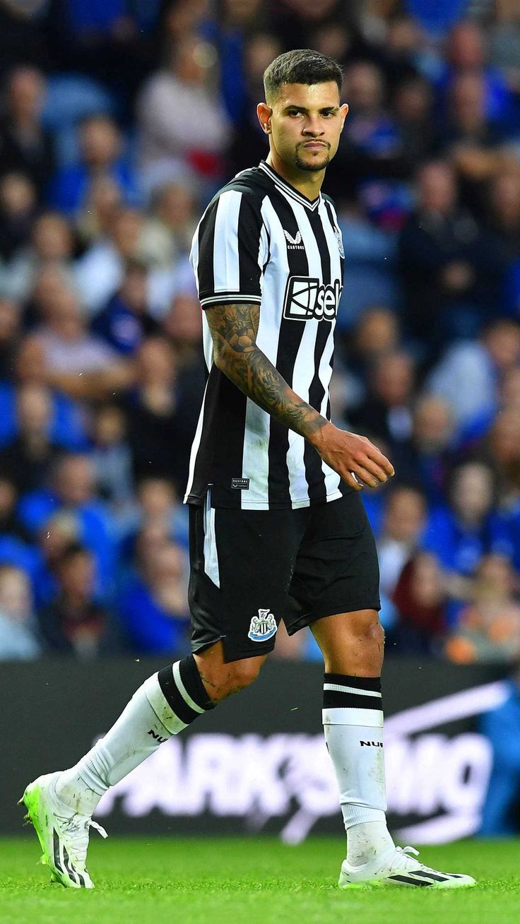 736x1308 Bruno Guimarães Wallpaper